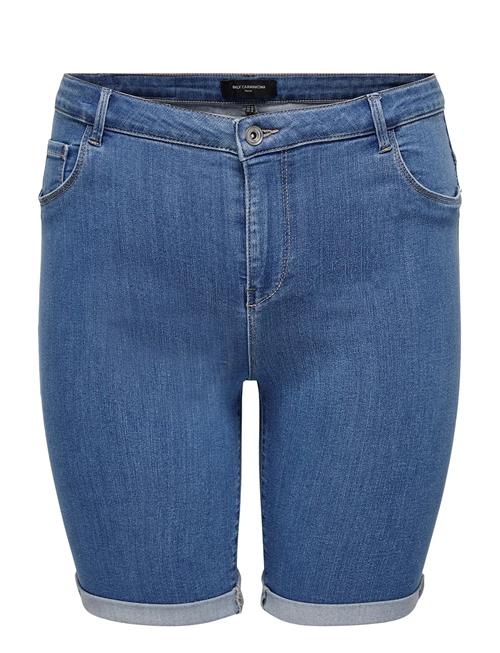 ONLY Carmakoma | Carthunder Life Reg Long Shorts Dnm Noos | 46