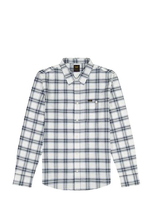 Lee Jeans | Leesure Shirt | L x 00