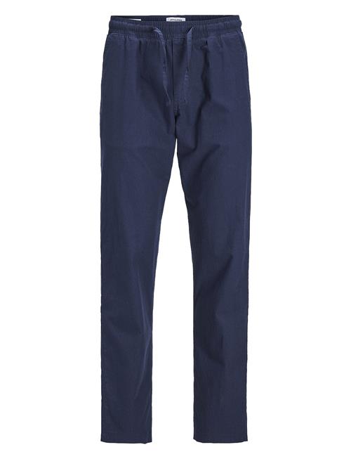 Jack & Jones | Jpstkane Summer Linen Blend Jogger Sn | XL