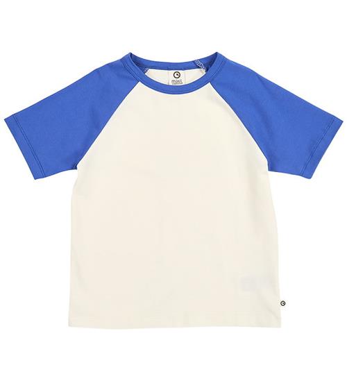 Müsli T-shirt - Cozy Me Raglan - Tofu
