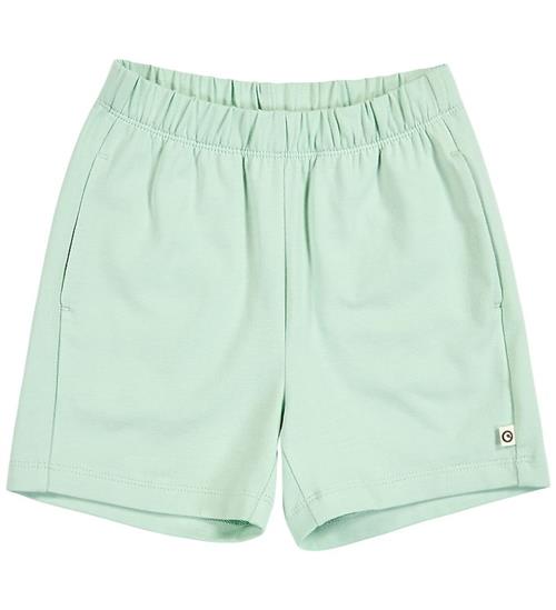 Müsli Shorts - Cozy Me - Emerald