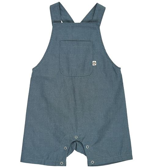 Müsli Smækbukser - Chambray