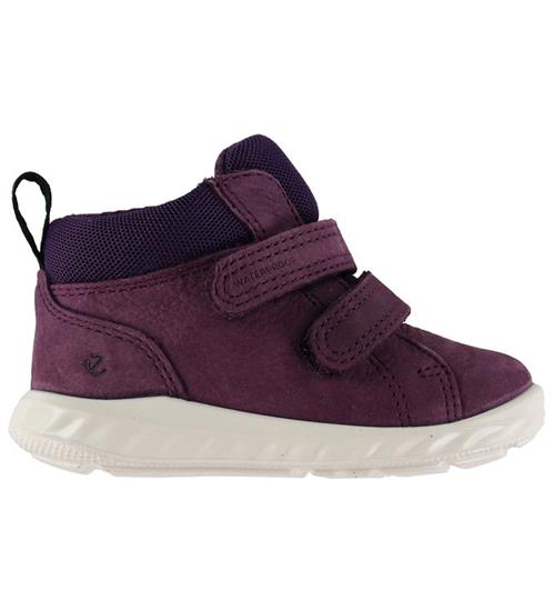 Ecco Støvler - Sp. 1 Lite Infant 2S GTX - Mauve