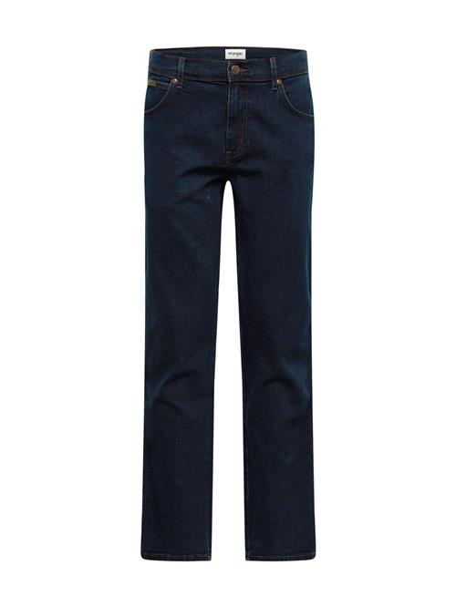 WRANGLER Jeans 'Texas'  natblå