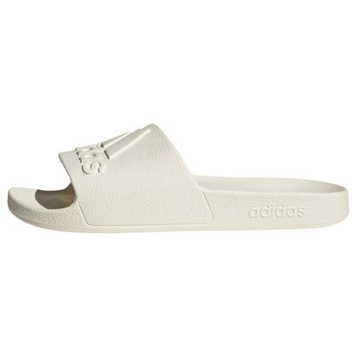 ADIDAS SPORTSWEAR Pantoletter 'Adilette Aqua'  uldhvid