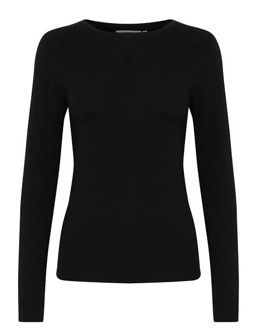 b.young | Bypamila Ls Tshirt | L