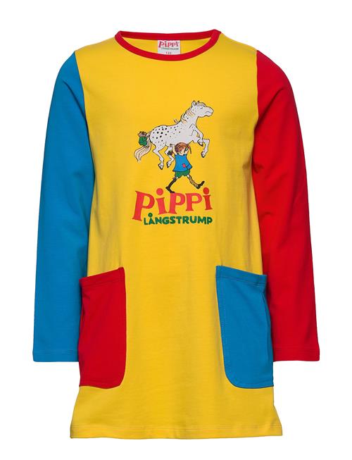 Martinex | Pippi Tunika Med Fickor | 116