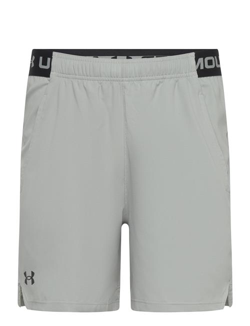 Under Armour | Ua Vanish Woven 6In Shorts | L