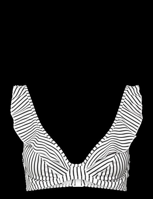 Freya | Jewel Cove Uw High Apex Bikini Top | H x 80