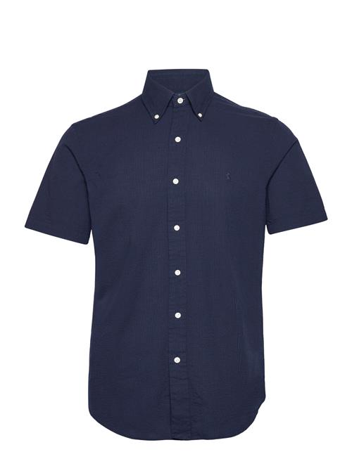 Polo Ralph Lauren | 40/1 Seersucker-Cubdppcsss | XXL