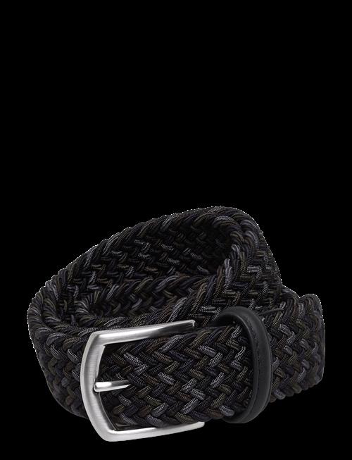 Anderson's | Elastic Woven Viscose Belt | 90