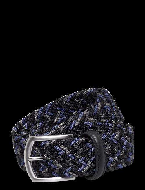 Anderson's | Elastic Woven Viscose Belt | 90
