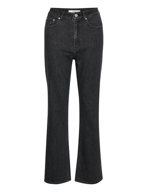 Gestuz | Luciegz Hw Straight Jeans | 29 x 32