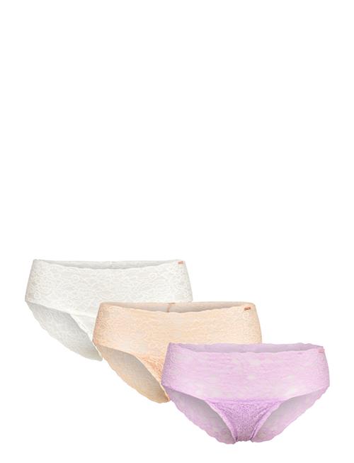 Dorina | Lana/Eco-3Pp Brief | XS
