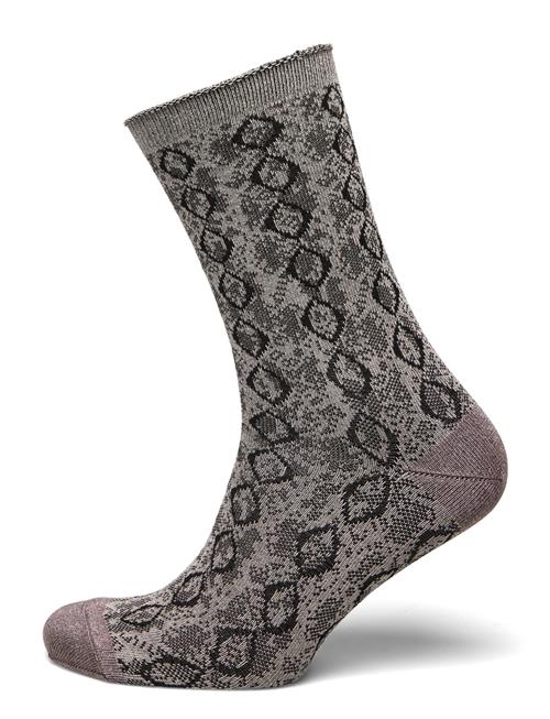 mp Denmark | Pytha Glitter Socks | 40/42