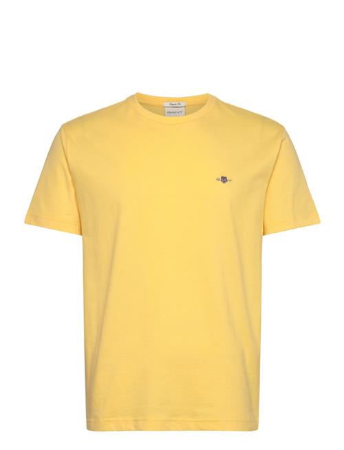 Gant | Shield T-Shirt | XXXXL