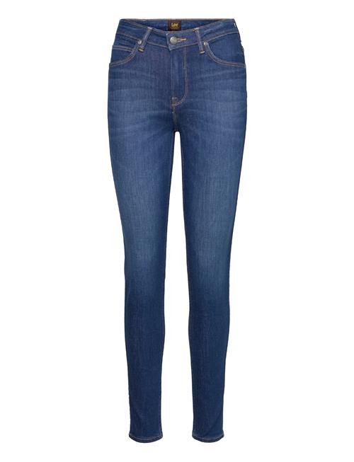 Lee Jeans | Scarlett High | 27 x 33