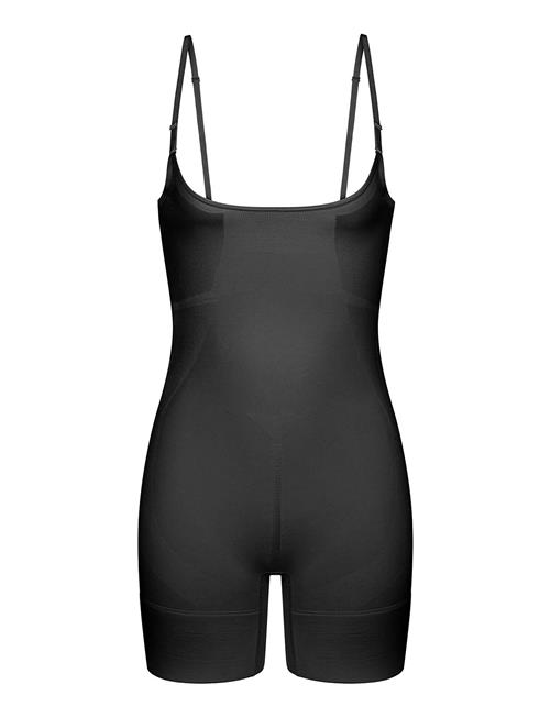 Dorina | Absolute Sculpt Open Bust Rompers | S