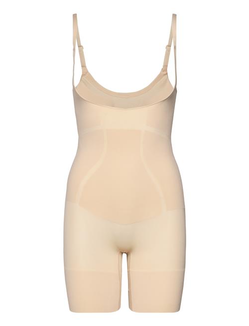 Dorina | Absolute Sculpt Open Bust Rompers | S