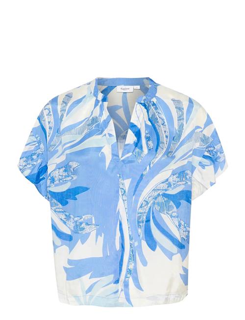 Saint Tropez | Evettesz Shirt | S