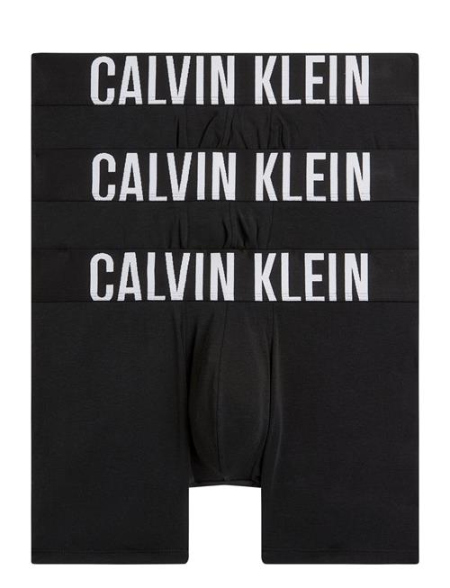 Calvin Klein | Boxer Brief 3Pk | L