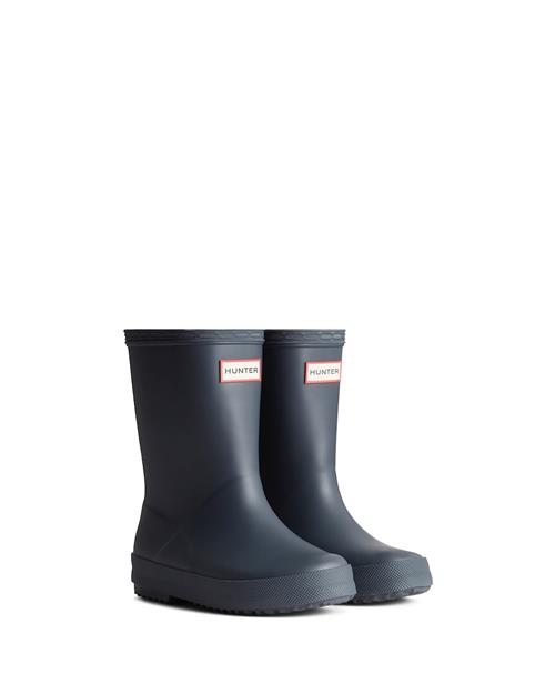 Hunter Kids First Gummistøvler Hunter Navy  Hunter Navy 25 EU  Marineblå  25 EU  Drenge
