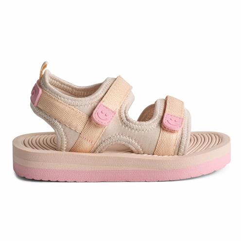 Molo Zola Sandaler Rose Light  Rose Light 32 EU  Lyserød  32 EU  Piger