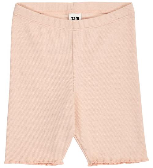 Jam Generation Leggings - Rib - Pale Dogwood