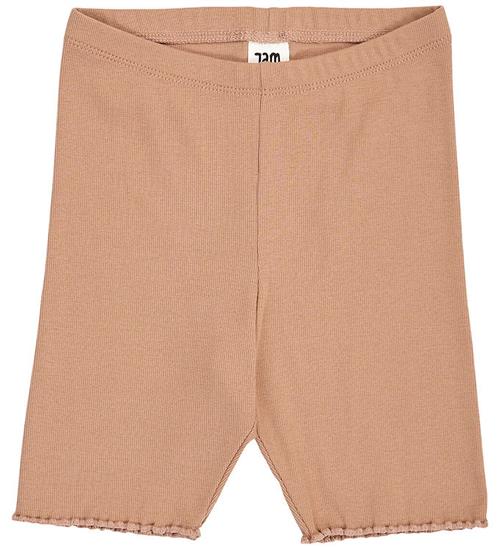 Jam Generation Leggings - Rib - Almondine
