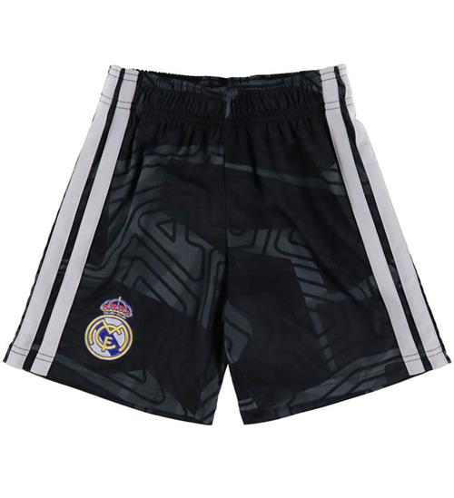 adidas Performance Shorts - Real H - Black