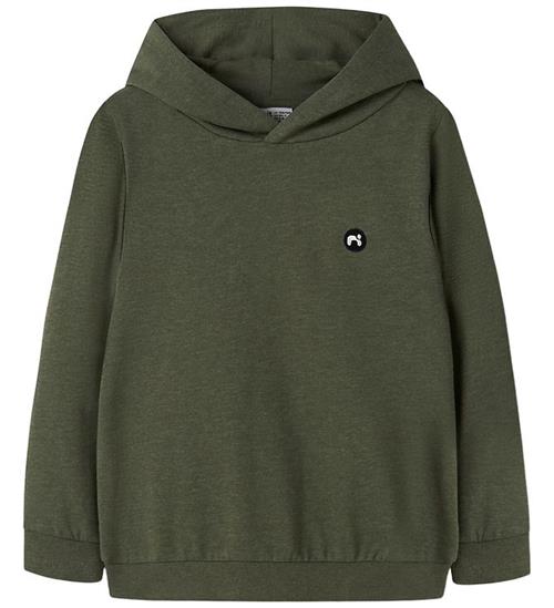 Name It Sweatshirt - Noos - NkmVimo - Rifle Green