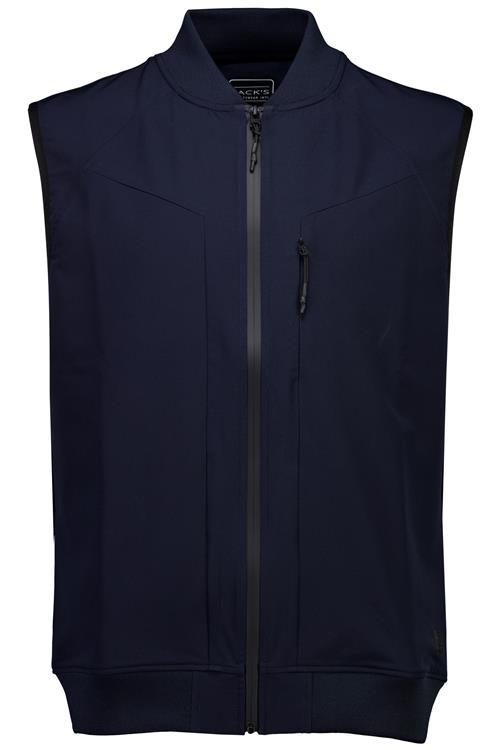 Jack's Vest