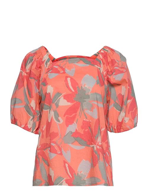 Lexington Clothing | Eloise Organic Cotton Blouse | L