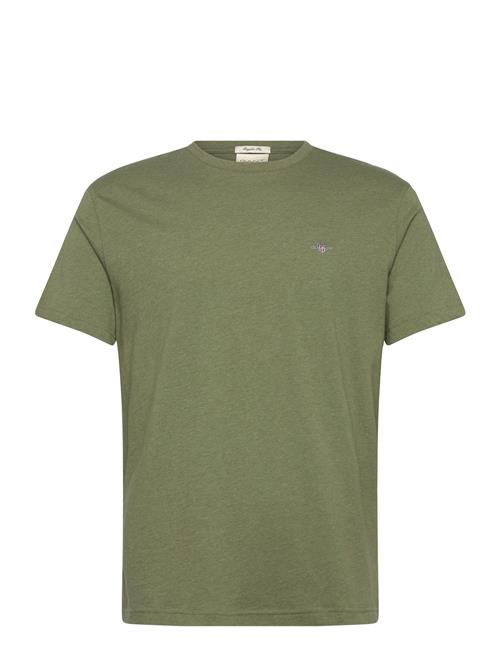 Gant | Shield T-Shirt | XXL