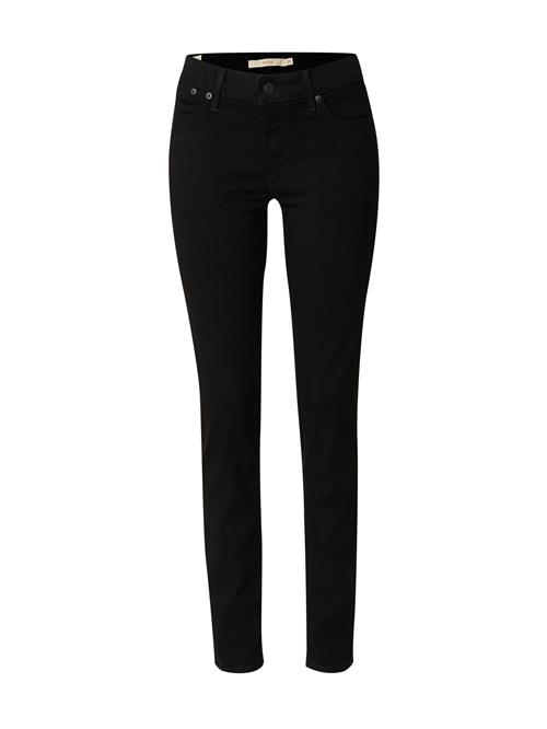 LEVI'S ® Jeans '712™ Slim Welt Pocket'  sort