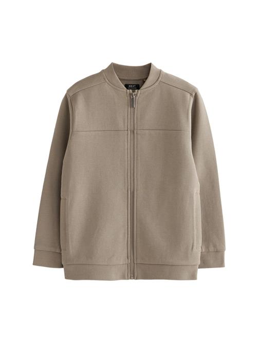 Next Sweatjakke  chamois