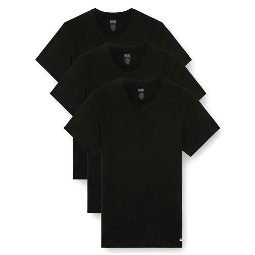 Se DIESEL Bluser & t-shirts 'Randal'  sort hos About You