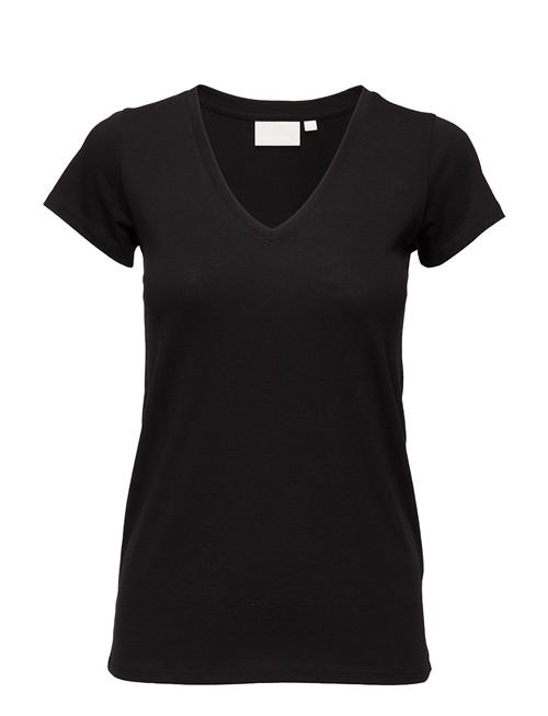 InWear | Rena V Tshirt Kntg | L