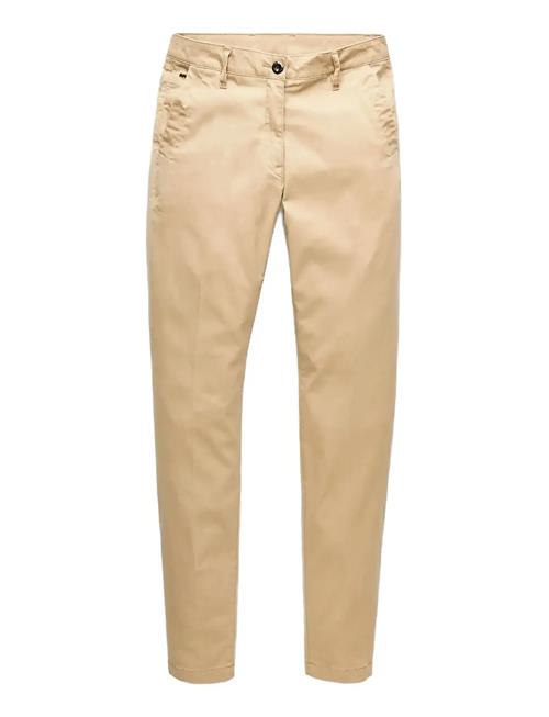 G-Star | Bronson Mid Skinny Chino Wmn | 24 x 34