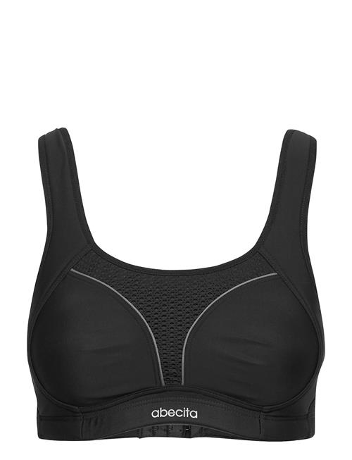 Abecita | Dynamic Sport Bra Moulded Cups | F x 95