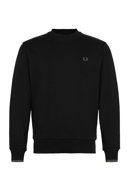 Se Fred Perry | Crew Neck Sweatshirt | XXL hos Booztlet