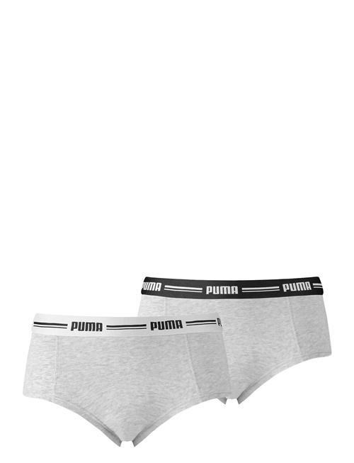 PUMA | Puma Women Mini Short 2P Pack | XL