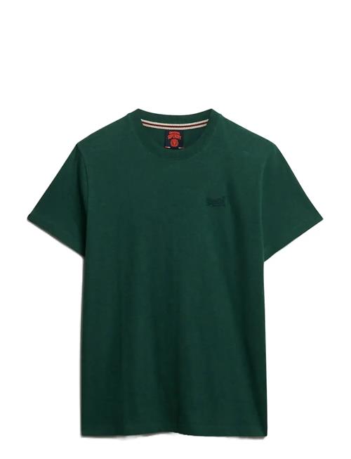 Superdry | Vintage Logo Emb Tee | L