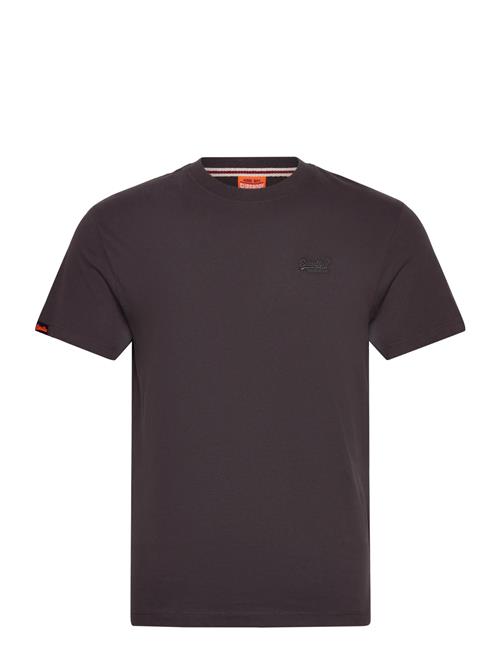 Superdry | Vintage Logo Emb Tee | XXXL