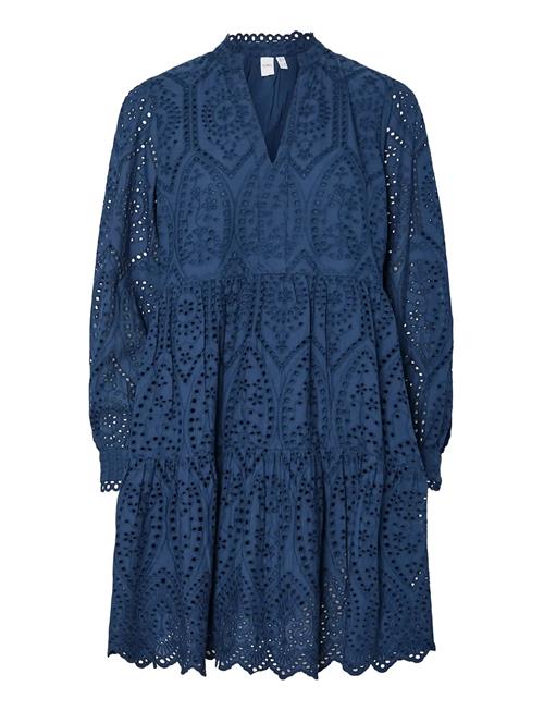 YAS | Yasholi Ls Dress S. Noos | S