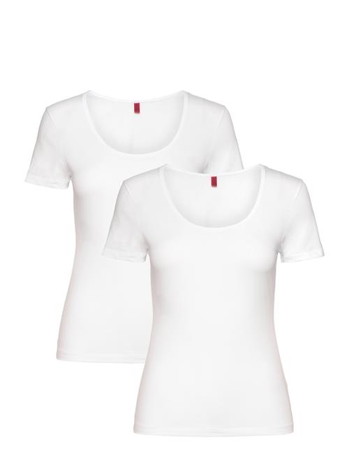 HUGO | Twin T-Shirt Rn | L