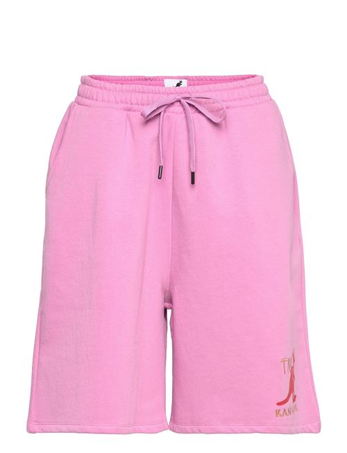 Kangol | Kg Boston M04 Shorts | XS