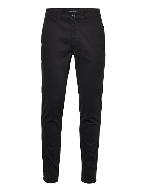 Lindbergh | Structure Superflex Chinos | 33 x 32
