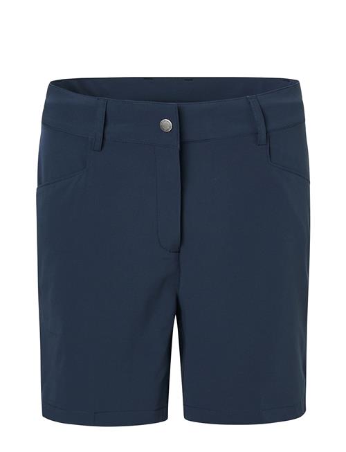 Abacus | Lds Brook Stripe Shorts | 34