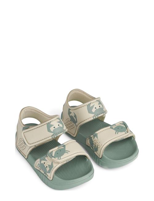 Liewood | Blumer Printed Sandals | 30